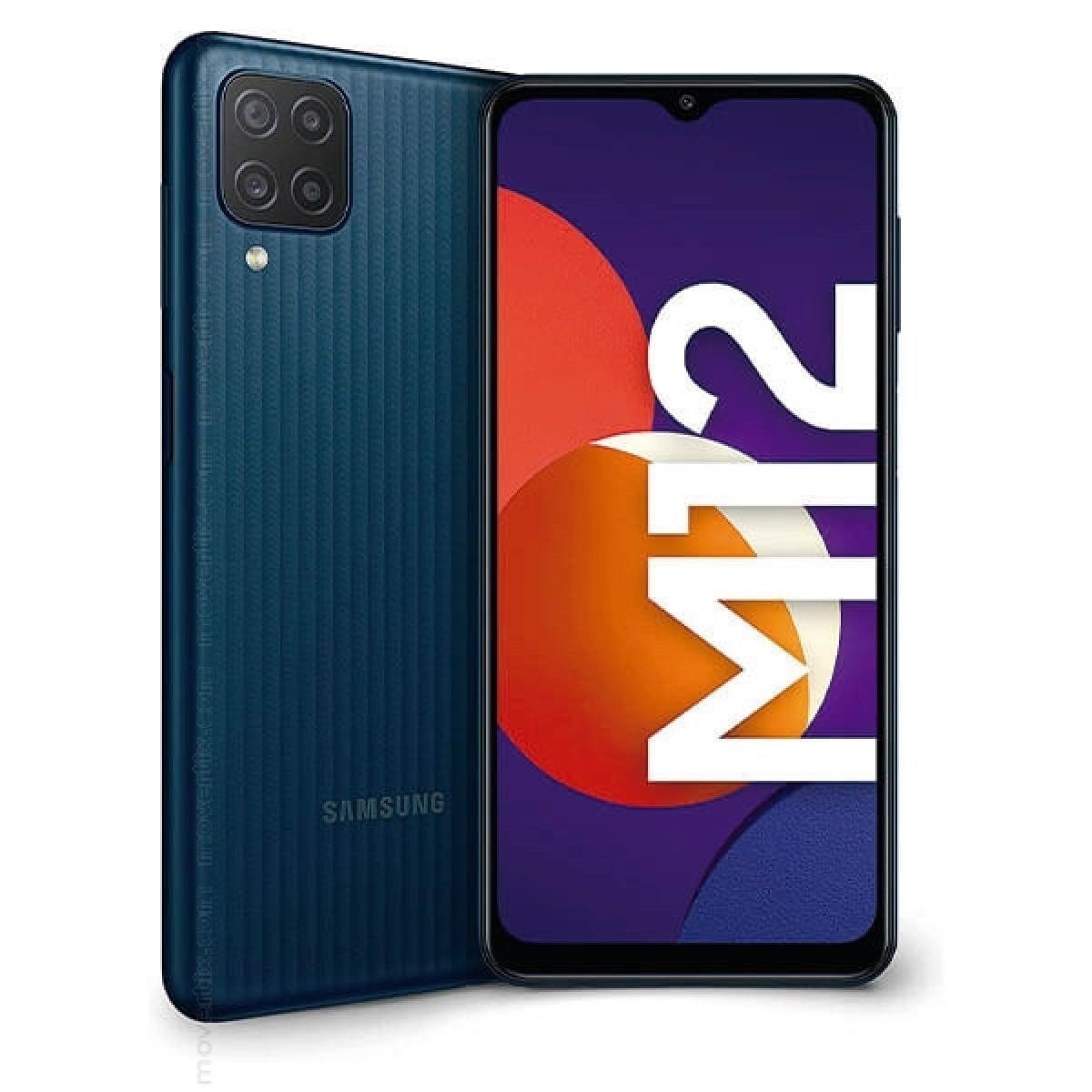 Samsung Galaxy M12