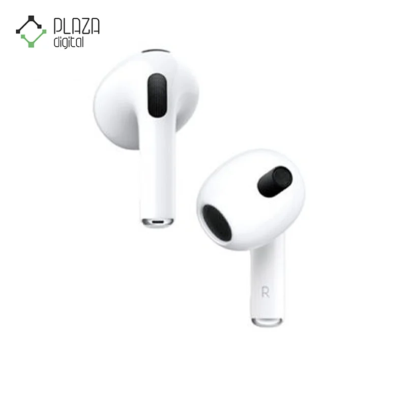 هدفون ایرپاد اپل مدل Apple Airpods 3 2021