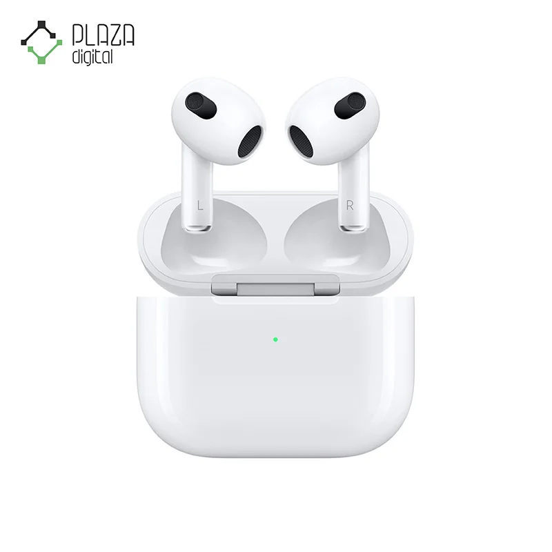 هدفون ایرپاد اپل مدل Apple Airpods 3 2021