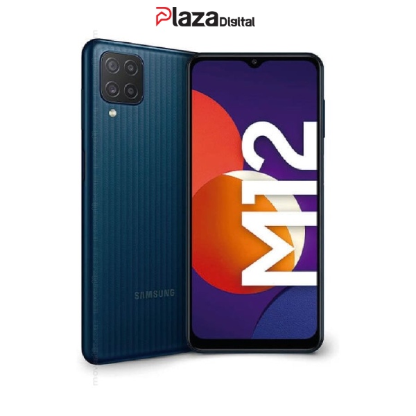 گوشی سامسونگ galaxy m12