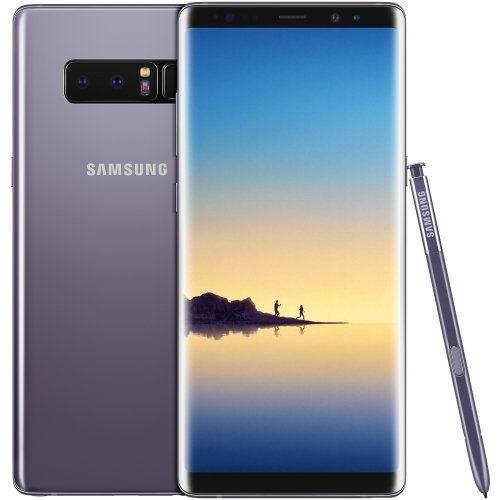 Samsung galaxy note 9