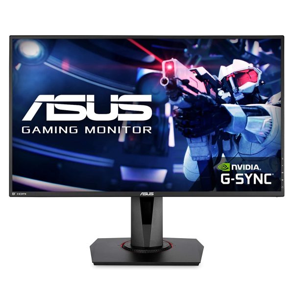 ASUS VG278QR Monitor 27 Inch