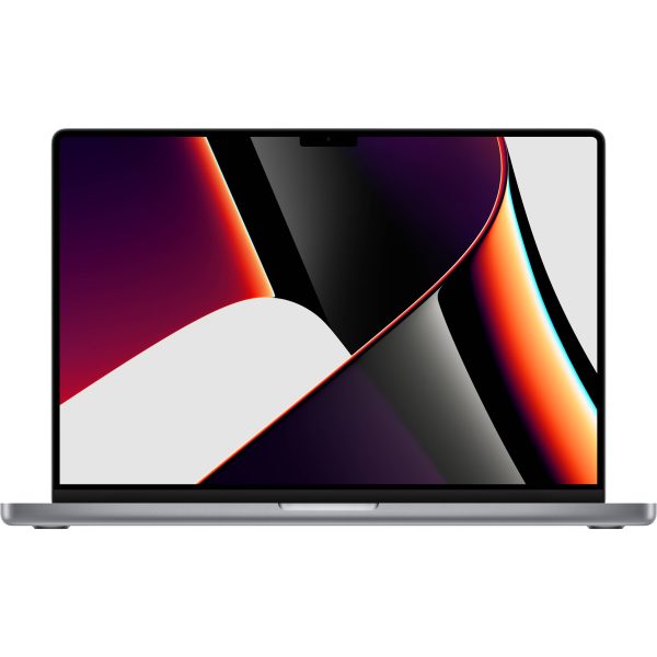 MacBook Pro MK183