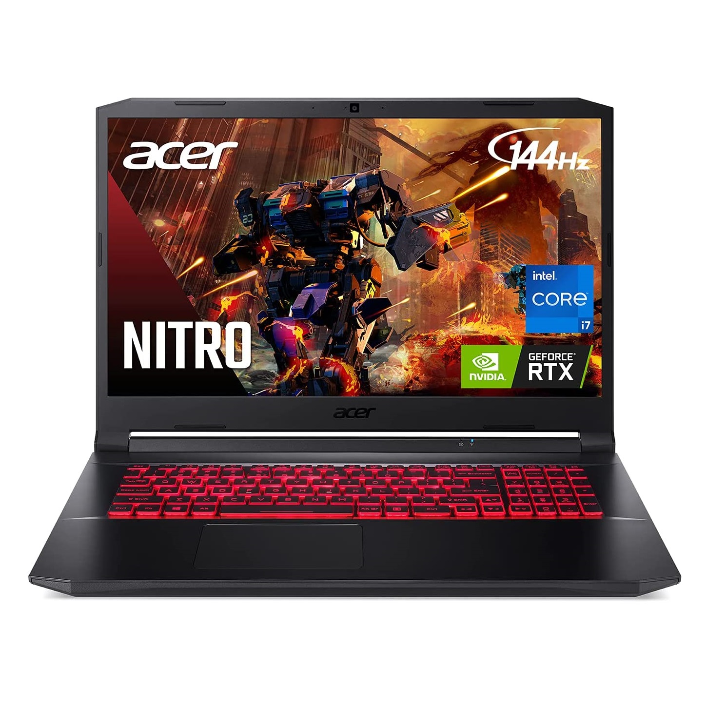 Acer Nitro 5 AN517-54-77KG