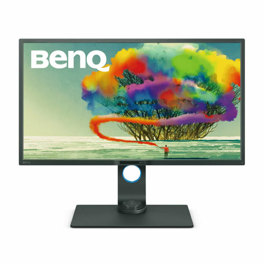 BenQ PD3200Q 32 Inch QHD 4ms VA Monitor