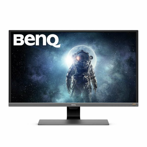 BenQ EW3270U 31.5 inch Flicker-free HDR 4K VA Monitor