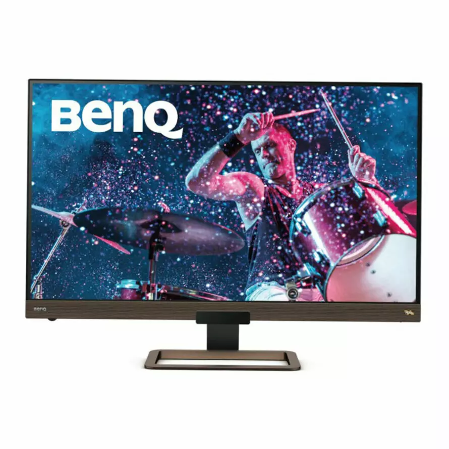 BenQ EW3280U FreeSync HDRi 4K UHD IPS 32 Inch Monitor