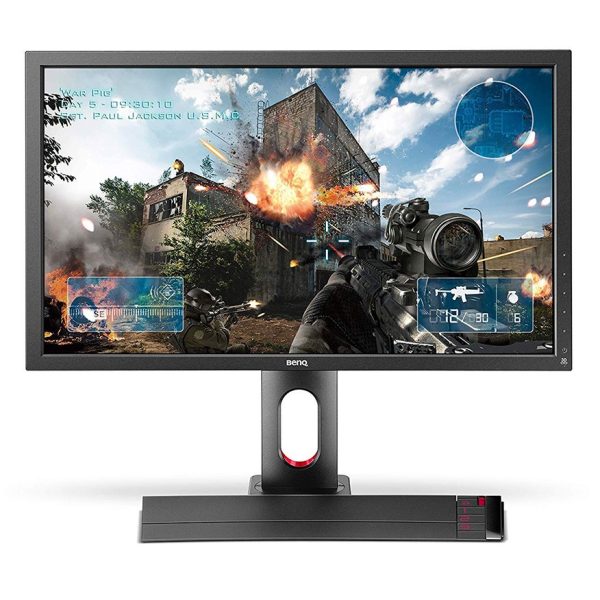 BenQ ZOWIE XL2731 144Hz 27 inch Esports Gaming Monitor