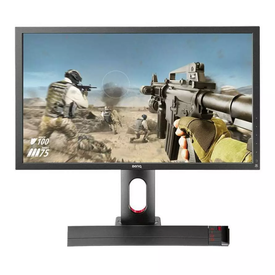 BenQ ZOWIE XL2720 27inch 144Hz 1ms Esports Gaming Monitor