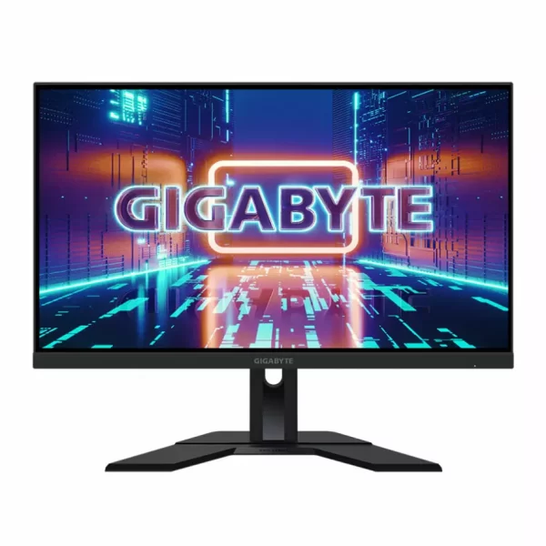 Gigabyte M27F 27 Inch 144Hz FreeSync HDR KVM IPS Gaming Monitor