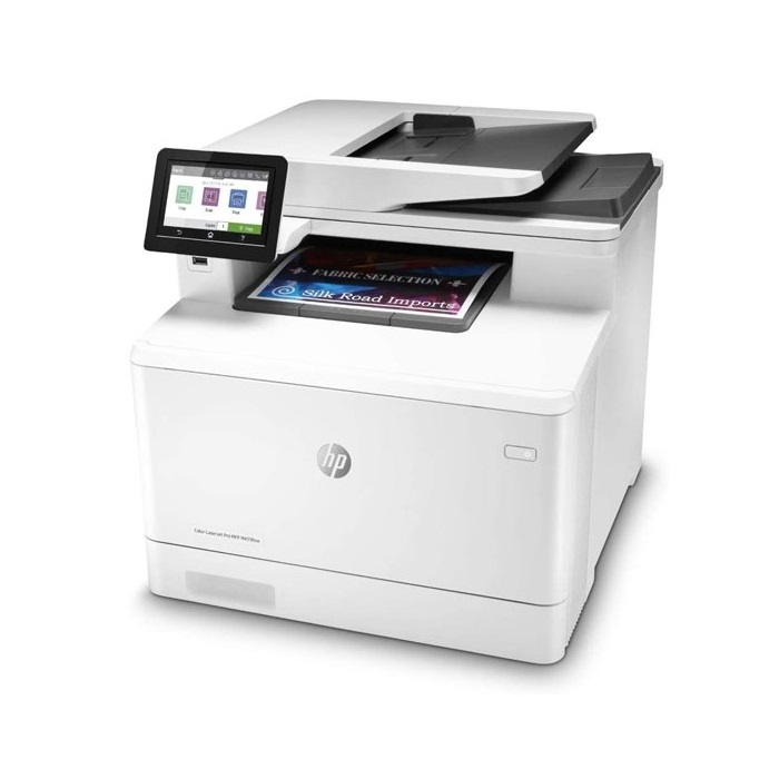 HP LaserJet Pro M479FNW