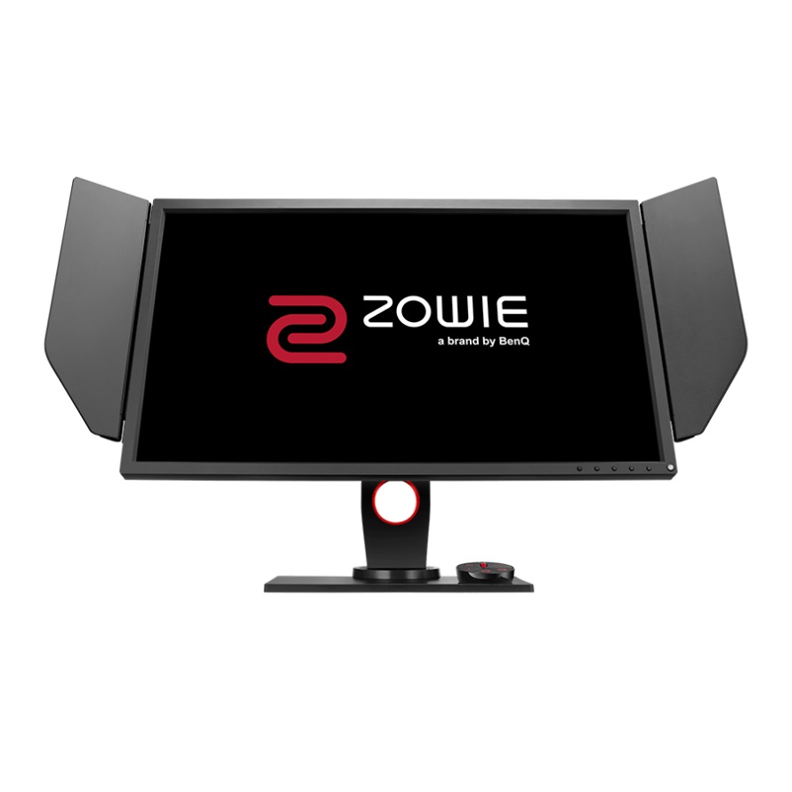 BenQ ZOWIE XL2740 27 Inch 240Hz 1ms e-Sports Gaming Monitor