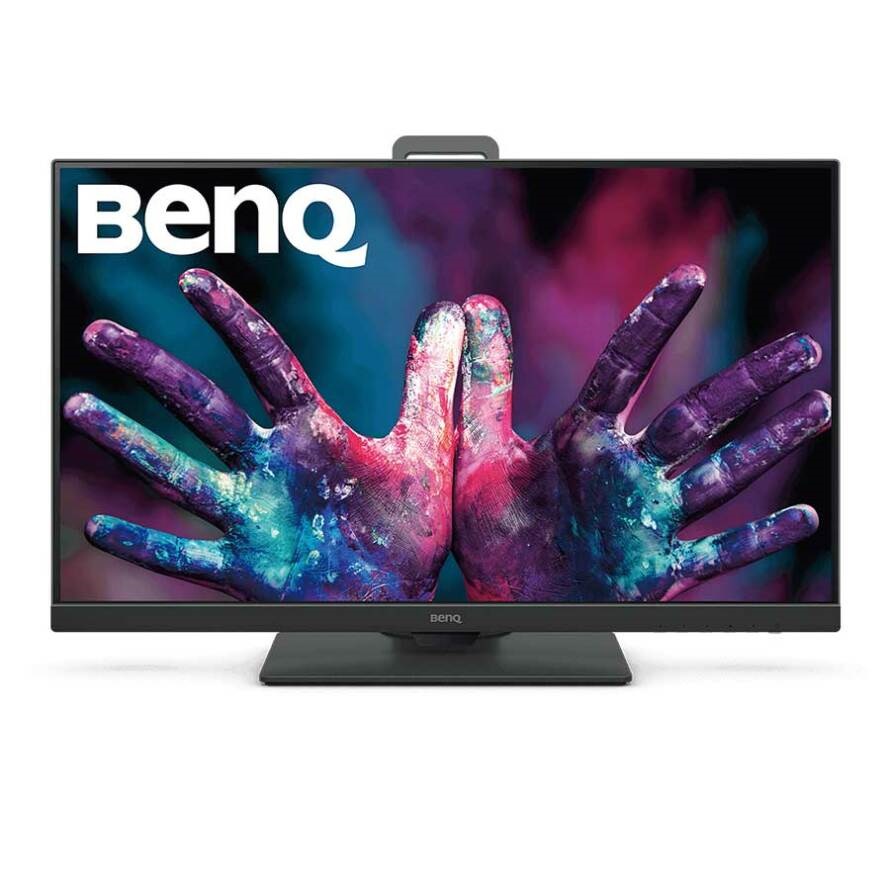 BenQ PD2700U 27 inch 4K UHD 60Hz IPS Design Monitor