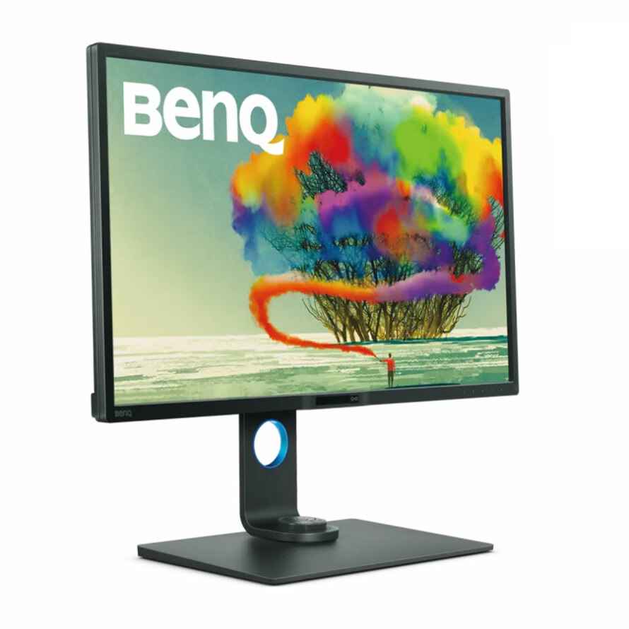 BenQ PD3200Q 32 Inch QHD 4ms VA Monitor