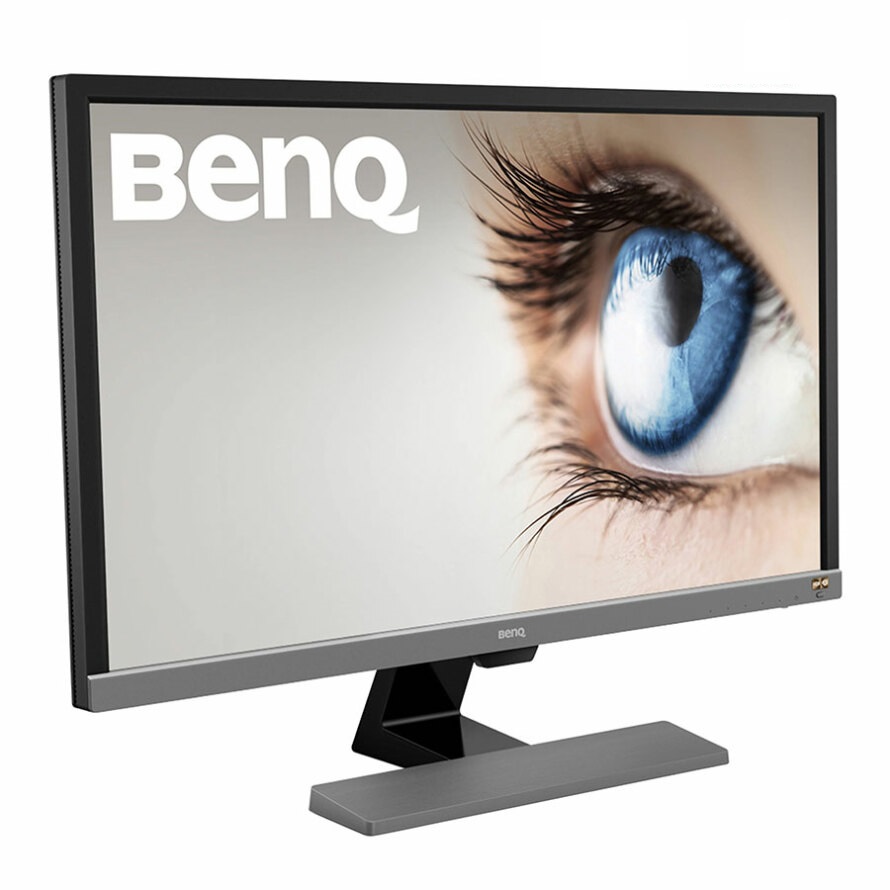 BenQ EW3270U 31.5 inch Flicker-free HDR 4K VA Monitor