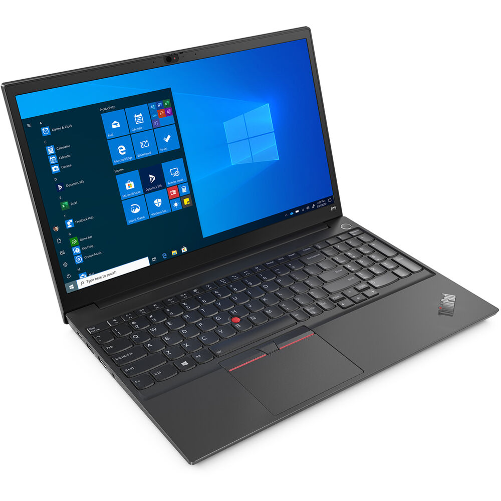 Lenovo 15.6 ThinkPad E15 Gen 2