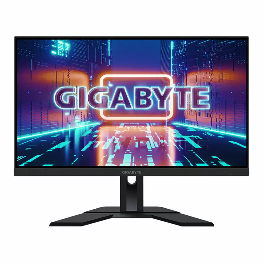 Gigabyte M27Q 27 Inch 170HZ FreeSync QHD HDR KVM IPS Gaming Monitor