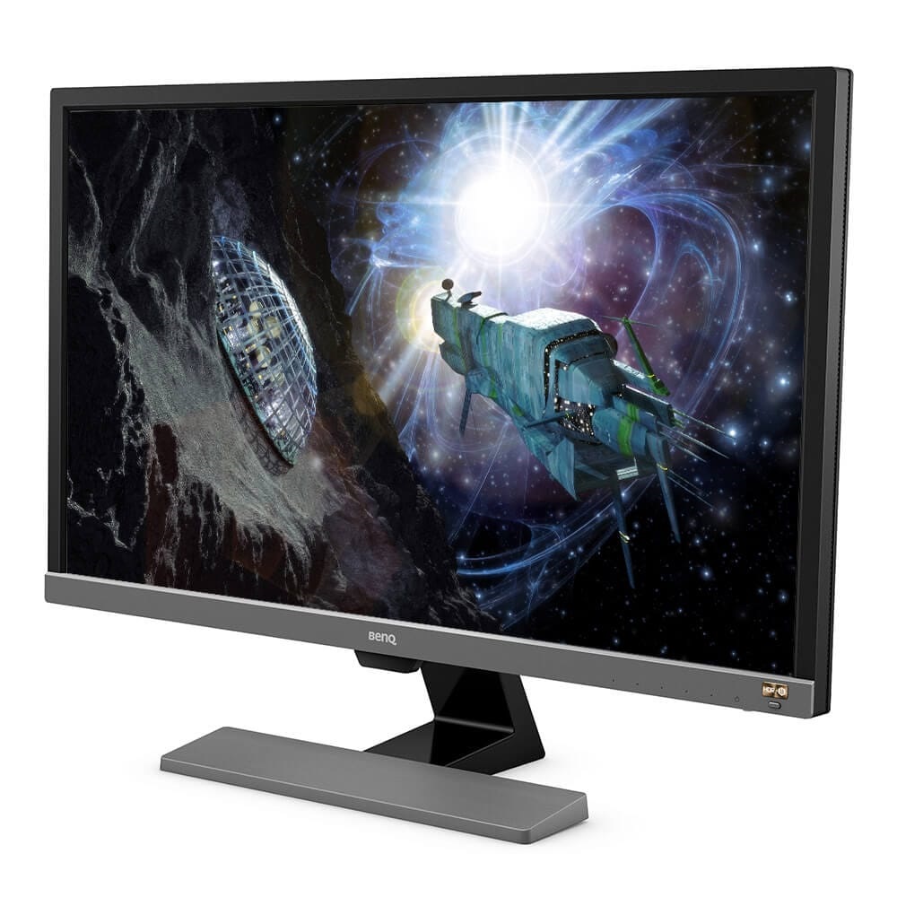 BENQ EL2870U 28 Inch 4K UHD HDR Monitor