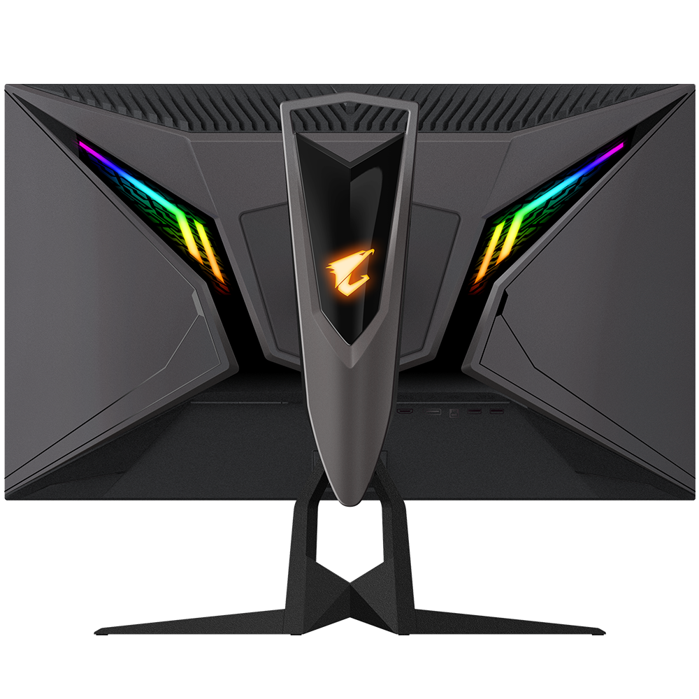 Gigabyte Aorus FI27Q-P Gaming monitor