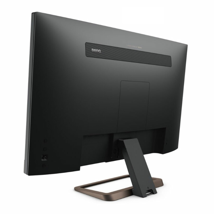 BenQ EX2780Q 27 inch 144Hz FreeSync HDR QHD IPS Gaming Monitor