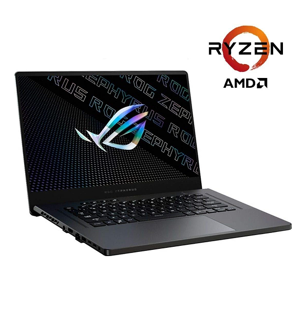 ASUS ROG Zephyrus G15 GA503QR