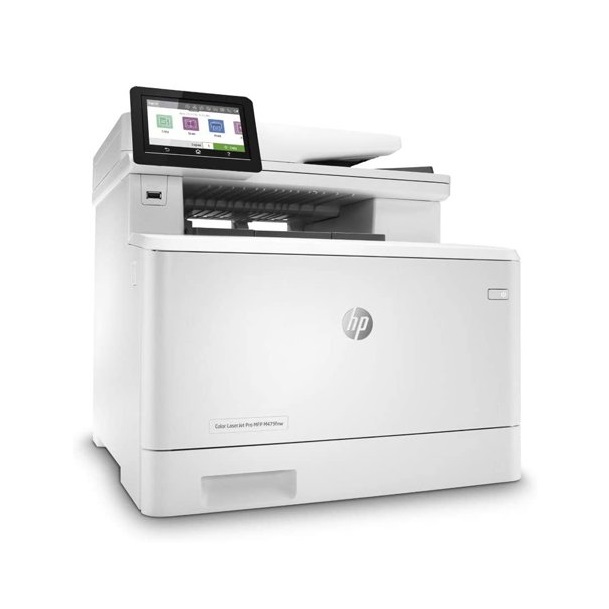 HP LaserJet Pro M479FNW