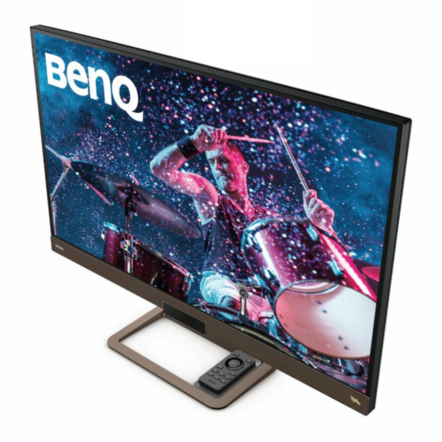 BenQ EW3280U FreeSync HDRi 4K UHD IPS 32 Inch Monitor