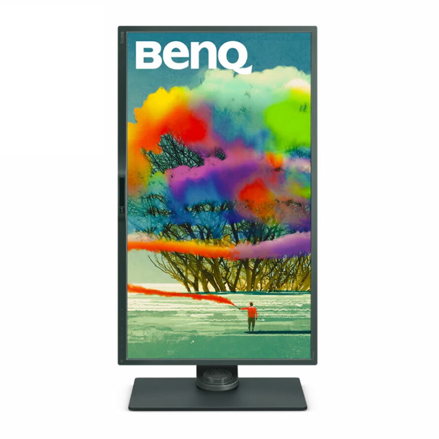 BenQ PD3200Q 32 Inch QHD 4ms VA Monitor