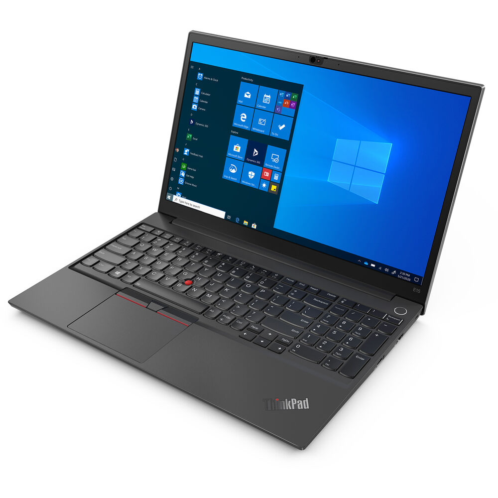 Lenovo 15.6 ThinkPad E15 Gen 2