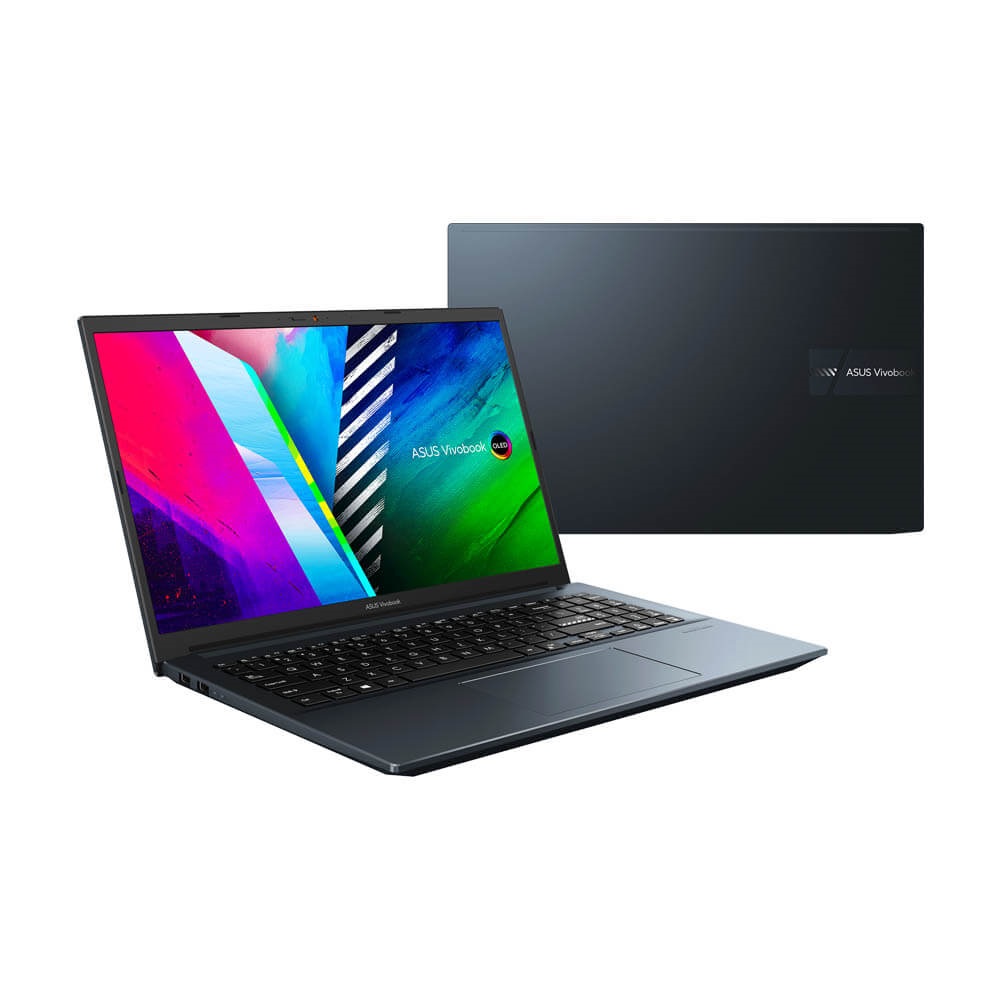 لپ تاپ ایسوس ASUS VivoBook Pro K3500PH-B مشکی