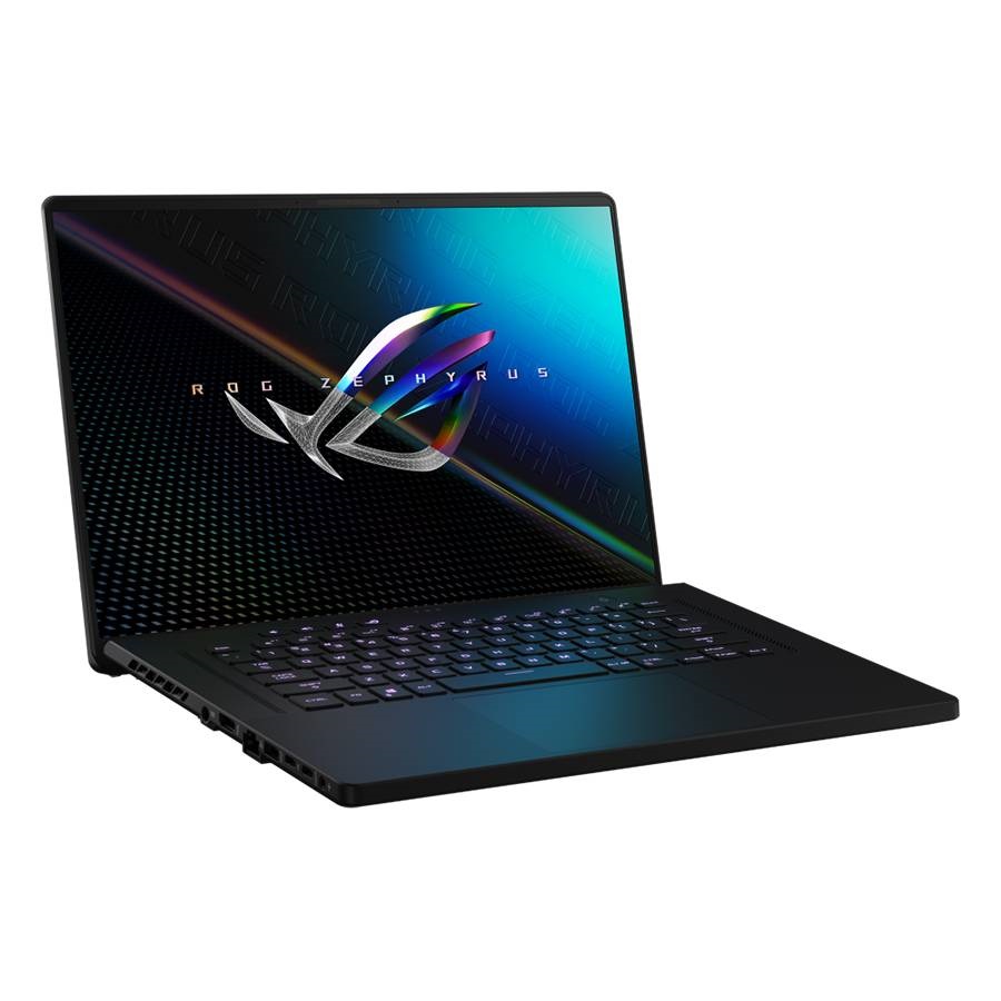 لپ تاپ ایسوس مدل ROG Zephyrus M16 GU603HM با صفحه نمایش 16 اینچی