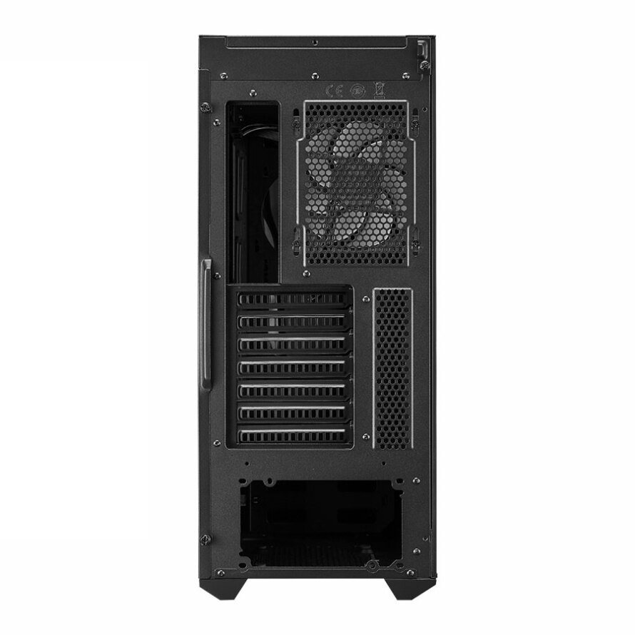 Cooler Master MASTERBOX 540 MB540 Mid Tower Case