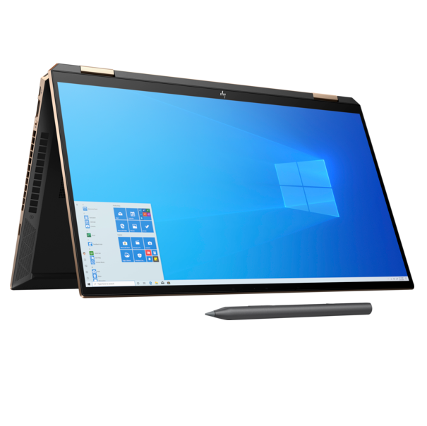 HP Pavilion X360 15T EB100