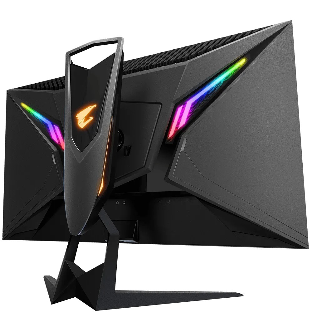 Gigabyte Aorus FI27Q-P Gaming monitor