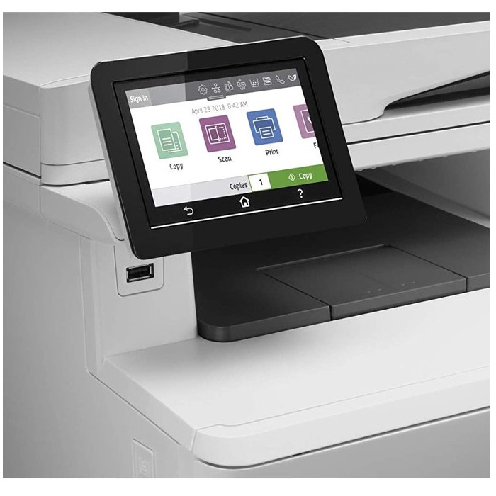 HP LaserJet Pro M479FNW