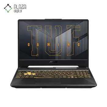 لپ تاپ ۱۵ اینچی ایسوس مدل ASUS TUF Gaming FX506HC-F