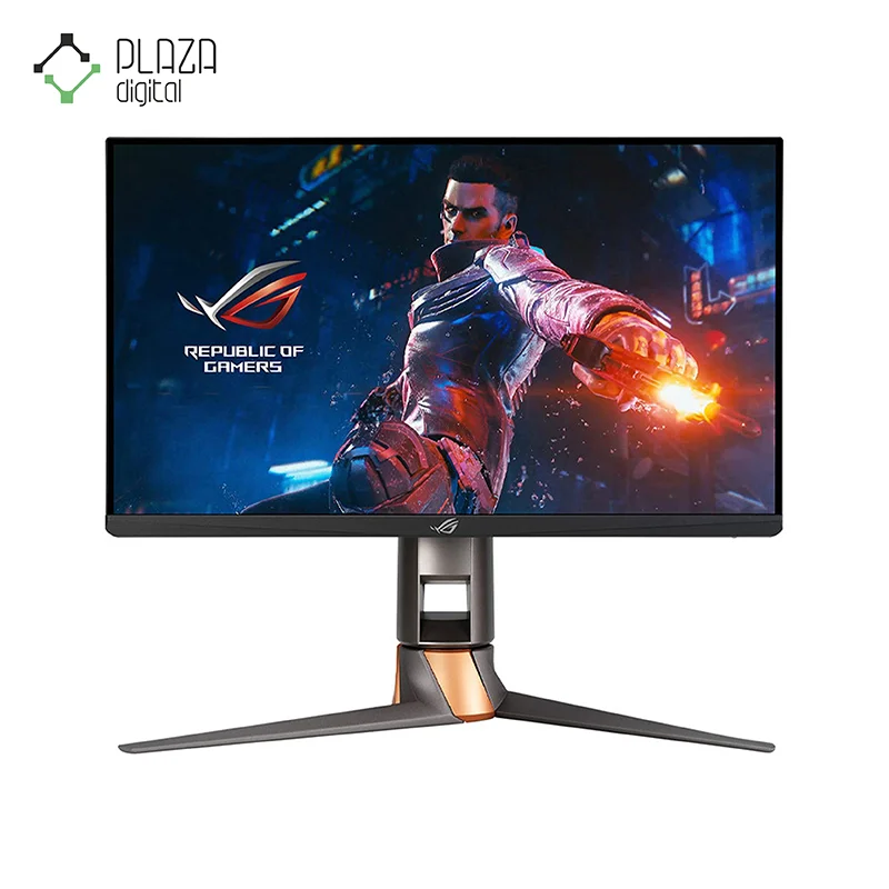 pg259qn asus monitor main view