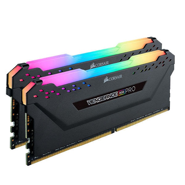 CORSAIR Vengeance RGB Pro