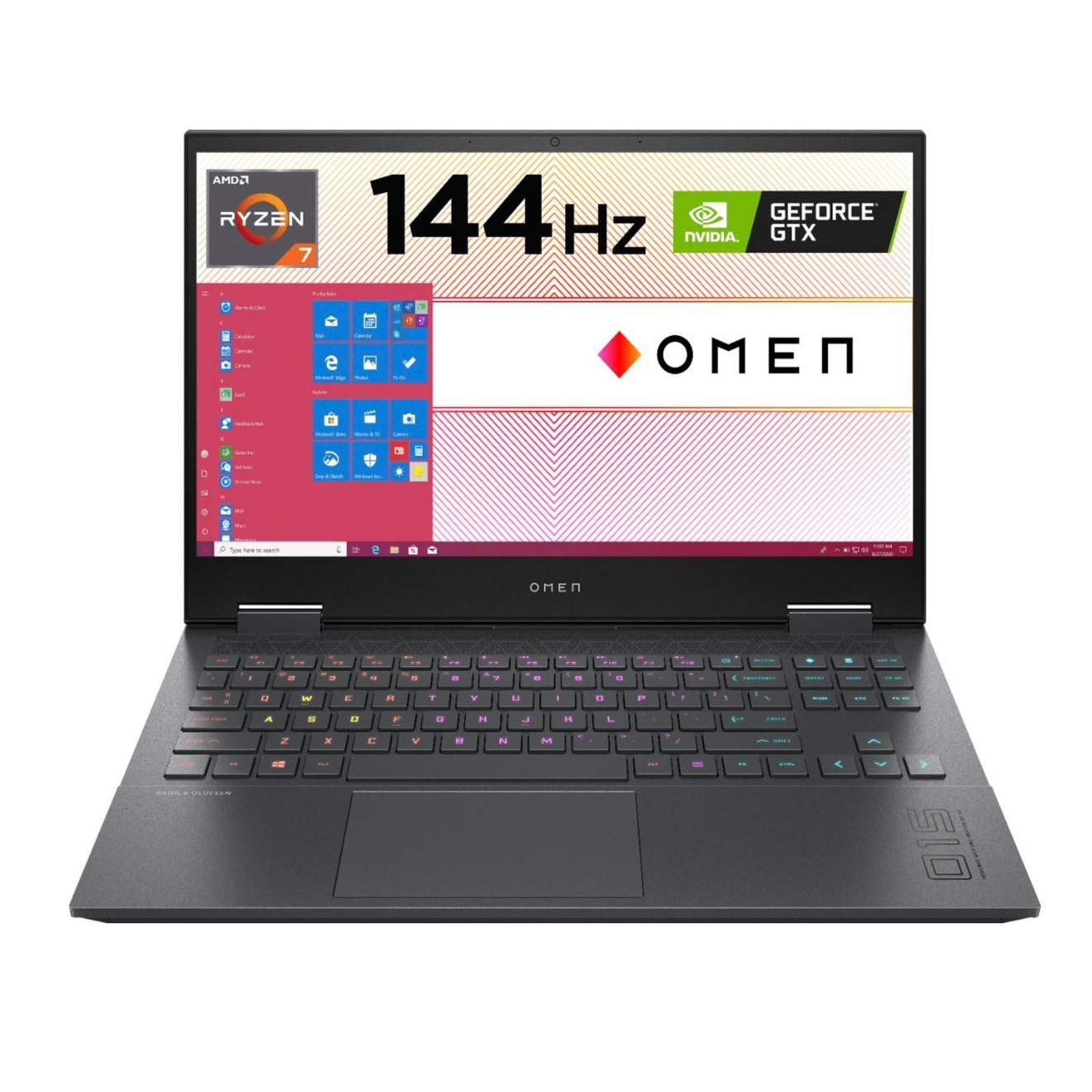 Hp Omen 15-EN1013DX