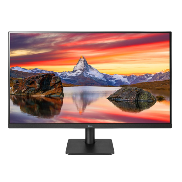 LG Monitor 27MP400-B