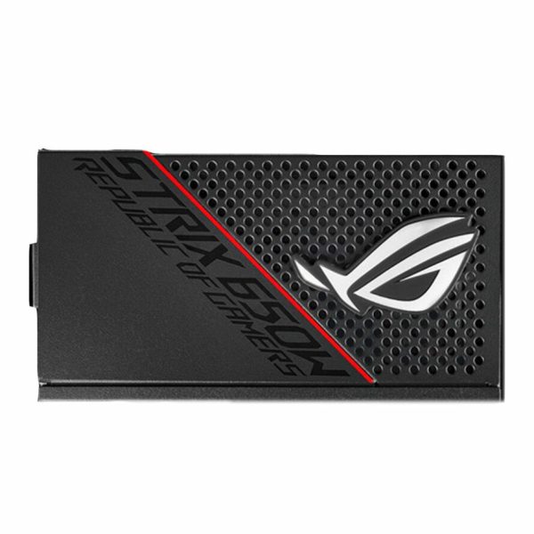 ASUS ROG STRIX 650G Gold Full Modular 650w Gaming Power Supply