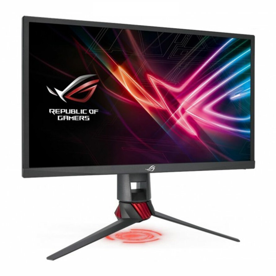 ASUS ROG STRIX XG248Q 24 Inch RGB 1ms 240Hz TN Gaming Monitor