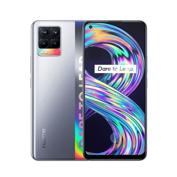 Realme 8