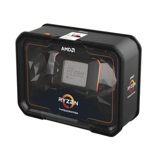 AMD Ryzen™ Threadripper™ 2970WX Processor