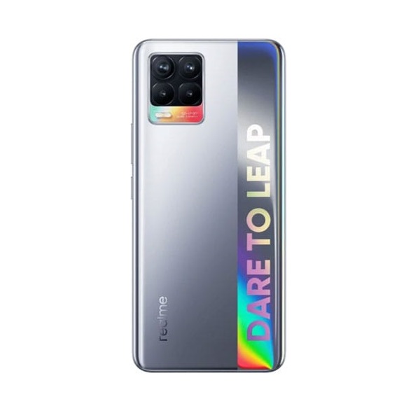 Realme 8