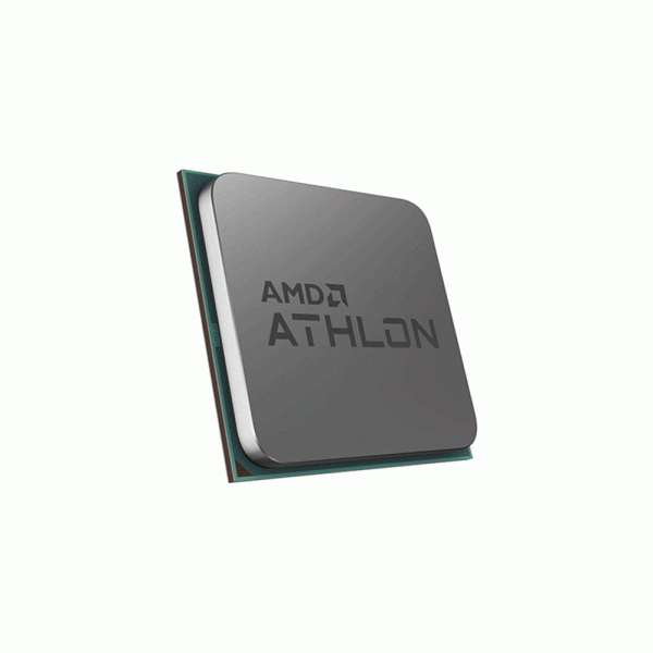 AMD Athlon 3000G