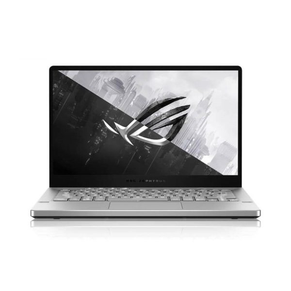 ASUS ROG Zephyrus G14 GA401QM