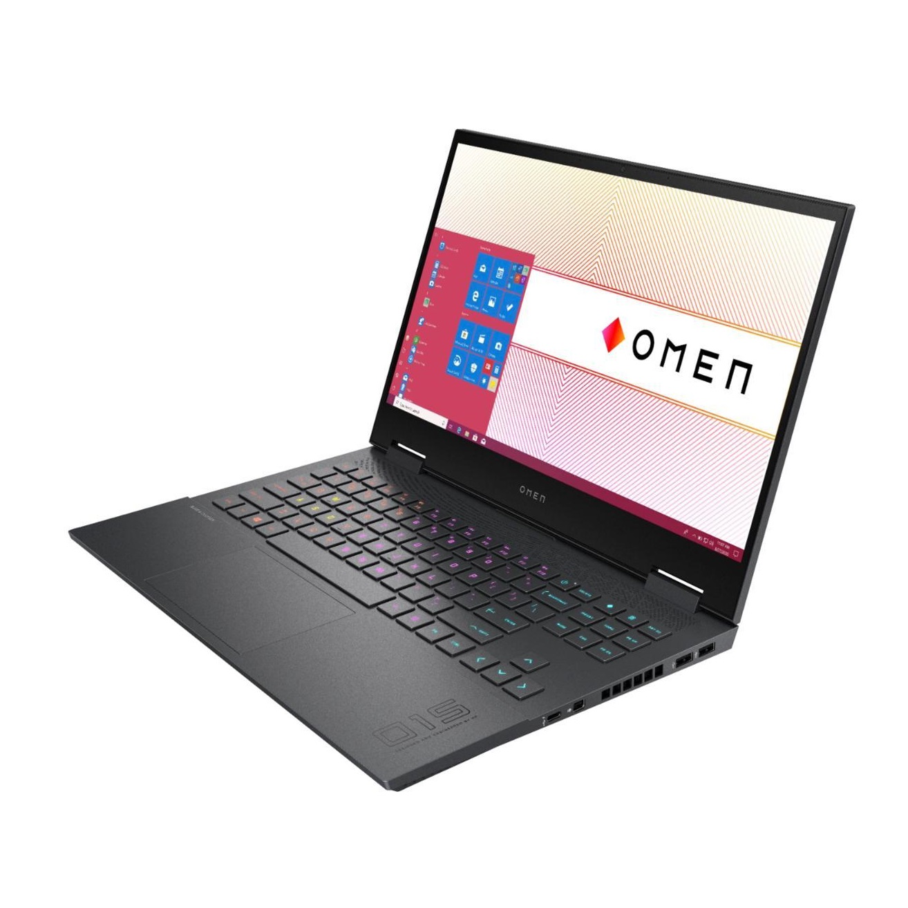 Hp Omen 15-EN1013DX