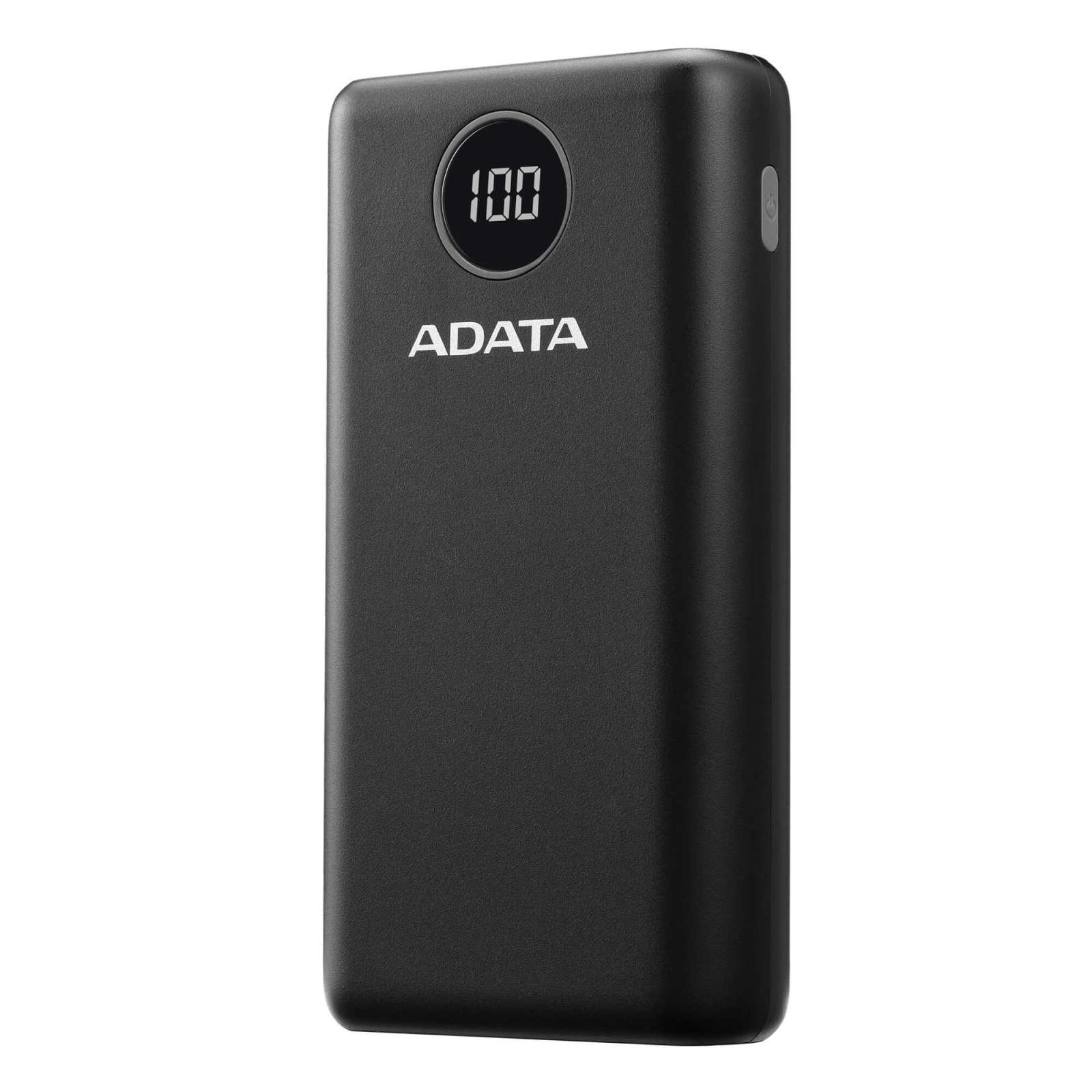 Adata P20000QCD 20000mAh Power Bank