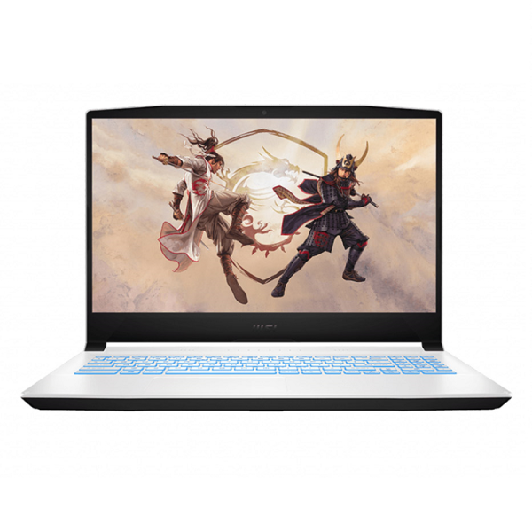 MSI SWORD 15 11UD